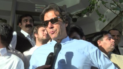 Imran Khan BOL Uthay