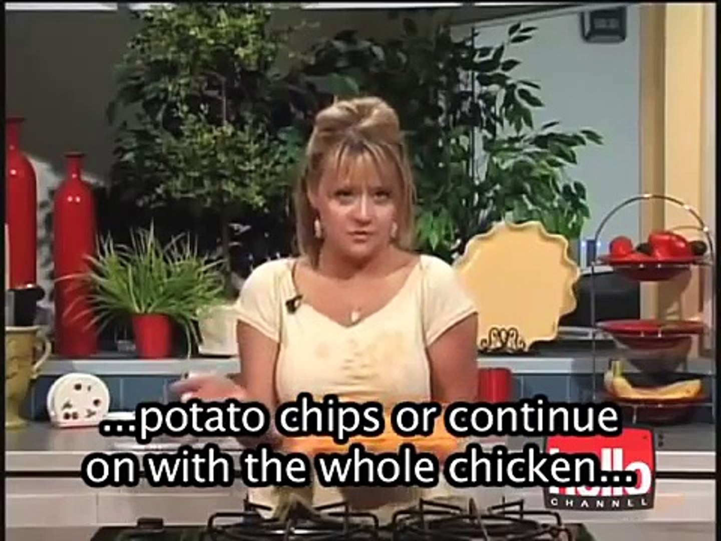Learn English   English Conversation   Learn English Vocabulary  Kitchen Dips, ESL Cooking Terms