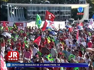 PT: UM PARTIDO SEM RUMO