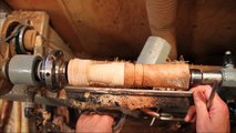 Woodturning Projects Ice Cream on the lathe have a great summer