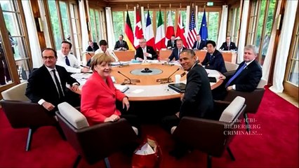 US Criminal Government The ICBI-Bilderberg-Austrian LAIR; Reporters DewOwensWatson Nearby (Low)