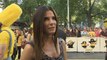 Sandra Bullock At 'Minions' Premiere In London