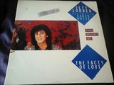 JEFF LORBER(LEAD VOCAL KARYN WHITE) -FACTS OF LOVE(VICTOR FLORES REMIX)(RIP ETCUT)CLUB REC 86