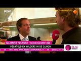 PowNews - Geert Wilders vs  Alexander Pechtold