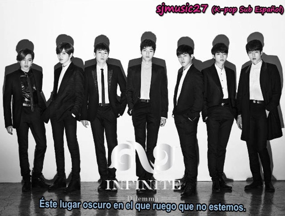 Infinite - Telemonster [FV] Sub Español