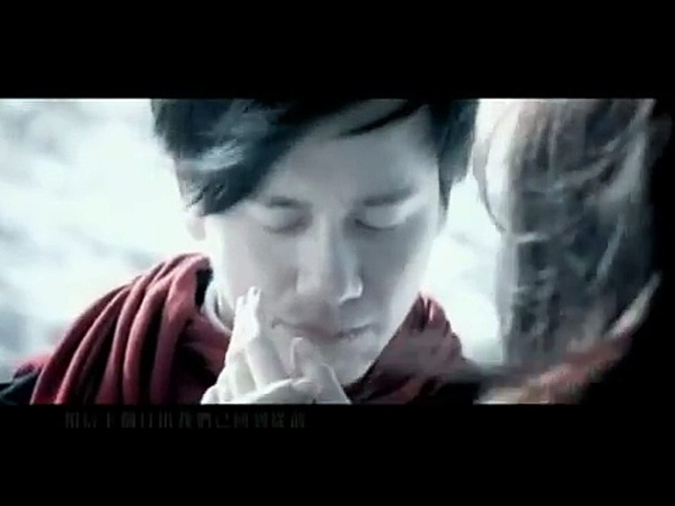 李圣杰 - 光年 Clear Version