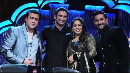 'DID Super Moms' Finale Episode_ Varun, Shraddha, Sushant to dance away