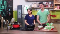 Ayam Goreng Sambal Tauco | Resep #201