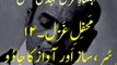 Mehdi Hassan in Mehfil-e-Ghazal-12 Remembering Mehdi Hassan on death anniversaryشہنشاہِ غَزَل مہدی حسن مَحفِلِ غَزَل میں