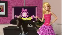 Toys Commercials Barbie Life In The Dreamhouse Česká Republika Barbiin technický institut-
