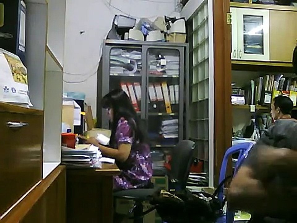 PT Surya Abadi Konsultan....Night Activity :)
