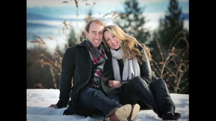 Josh Bowie Wedding Photography - What Makes A Great Photo? - Part 3 - The Background