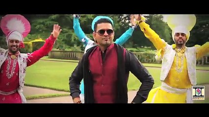 MAJOR BOLIYAN (OFFICIAL VIDEO) MAJOR MAAN FT. GV | Punjabi Songs 2015