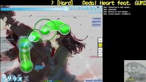 DECO27 - Pedal Heart feat. GUMI (Mau-nyan) [Hard]