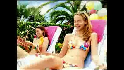 WTF Japanese Commercial