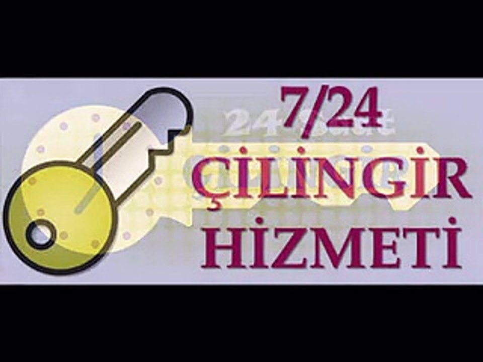 ankara emek çilingir anahtarcı 05415795770