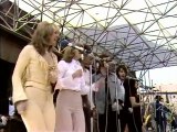 James Last - Get Back - Ob-La-Di-Ob-La-Da - La Felicidad (live in Germany 1974)