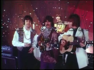 Hi Bye Pantomime, by Revolver Records & Video