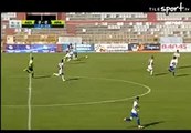 ΑΕΛ-Ηρακλής 0-2  2014-15 Tilesport tv  (Πλέιοφ 10η αγων.)