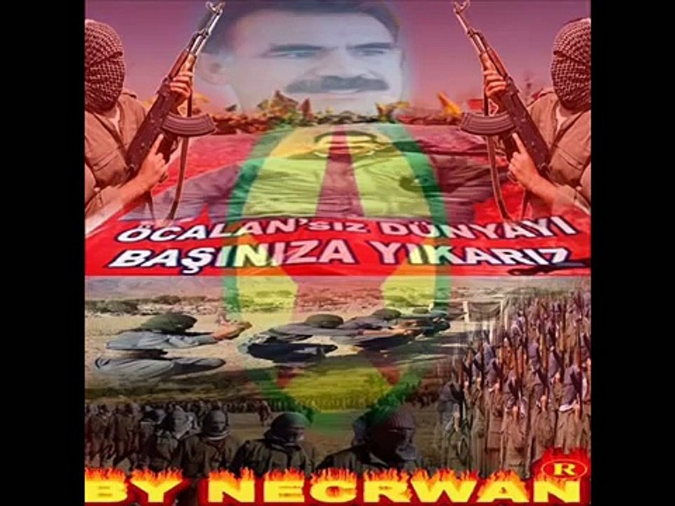 ibrahim TatLıSes kürtCe Peşmerge 2011 Yeni Pkk