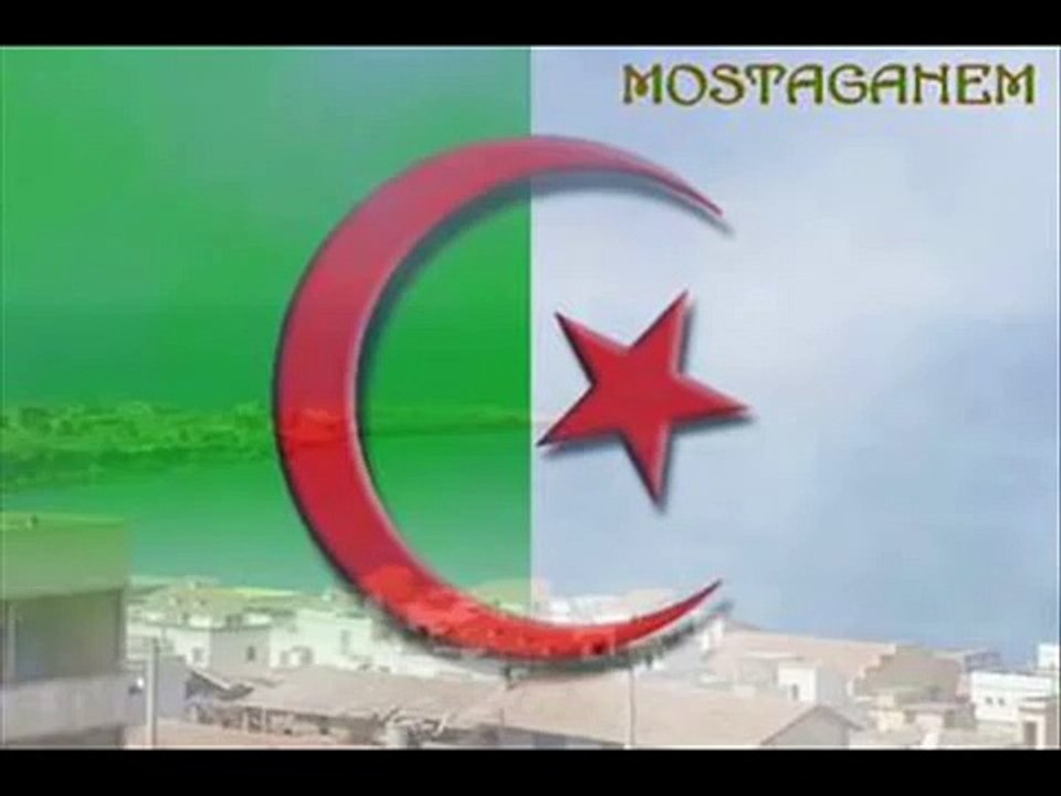 yal kavia RAI Cheb khalass & Rochdi mostaganem♥MAHDJOUBA♥