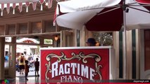 Monsters & Muppets - If I Didn't Have You & Muppet Show Theme - Ragtime Robert - Disneyland, USA