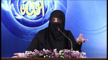 DURA E QURAN BY DR ZEBA WAQAR DAY 17 (PART 3) SURAH AL BAQARAH, AYAT 234-286