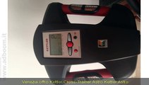 VENEZIA,    KETTLER CROSS-TRAINER 