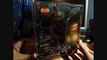 Bioshock 2 Big Daddy Ultra Delux Action Figure Unboxing