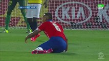 Chile vs Ecuador 2:0 All Goals & Highlights (12/06/15) HD