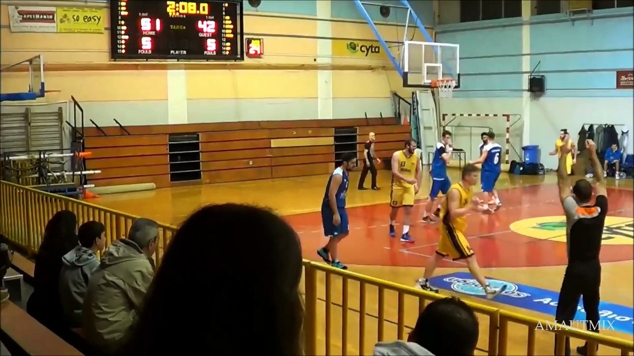 Christos Tsiftsis - Mix