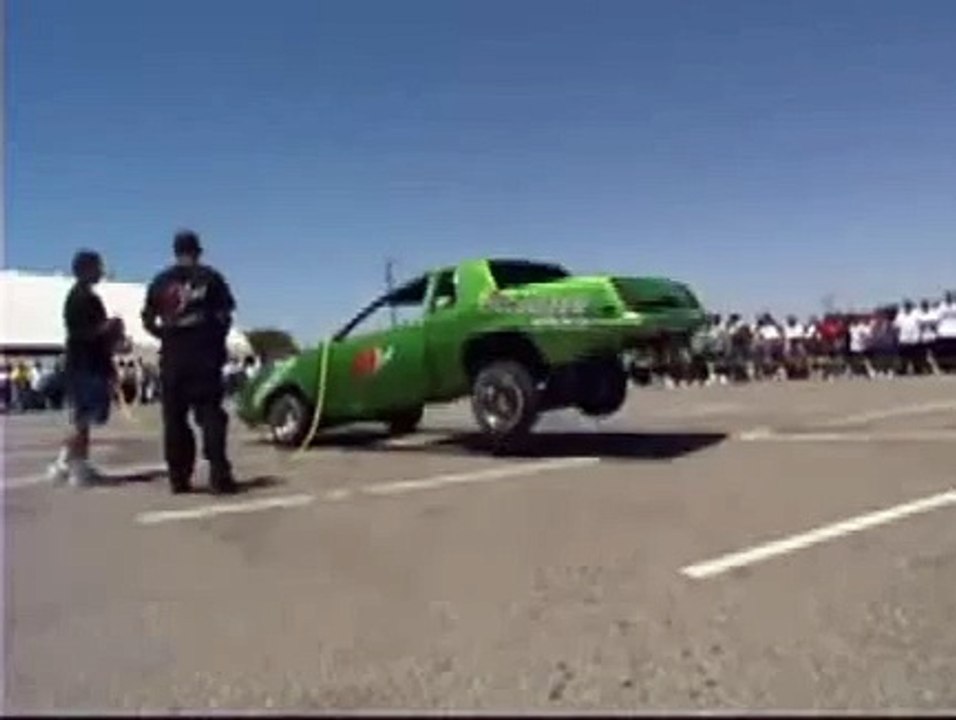 low? rider