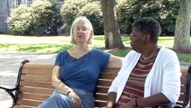 Explore the Quaker Way - How Quaker Worship Helps Me - Pam Wood and Ernie Buscemi