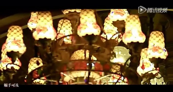 'Vampire Lovers Chen / William Chan / Li Yi Feng / Wang Junkai / Lin / Yang Yang