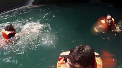 Road Trip San Luis Potosi