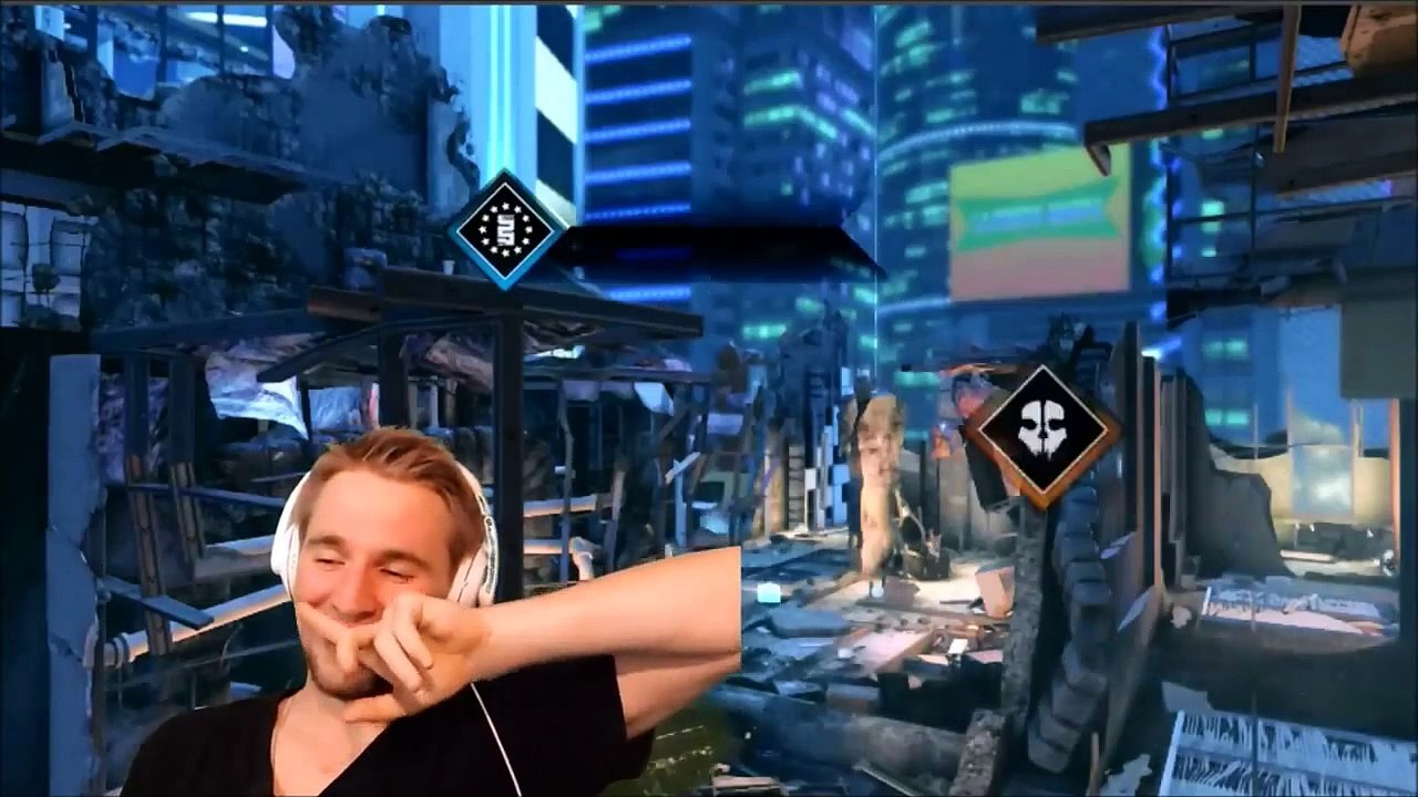 DRINKS, COD, AND CUM?! STREAM HIGHLIGHT w. Mr. Carter