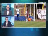 ΑΕΛ 2014-15 Κριτική (Ώρα Ελλάδος-Otesport 3)