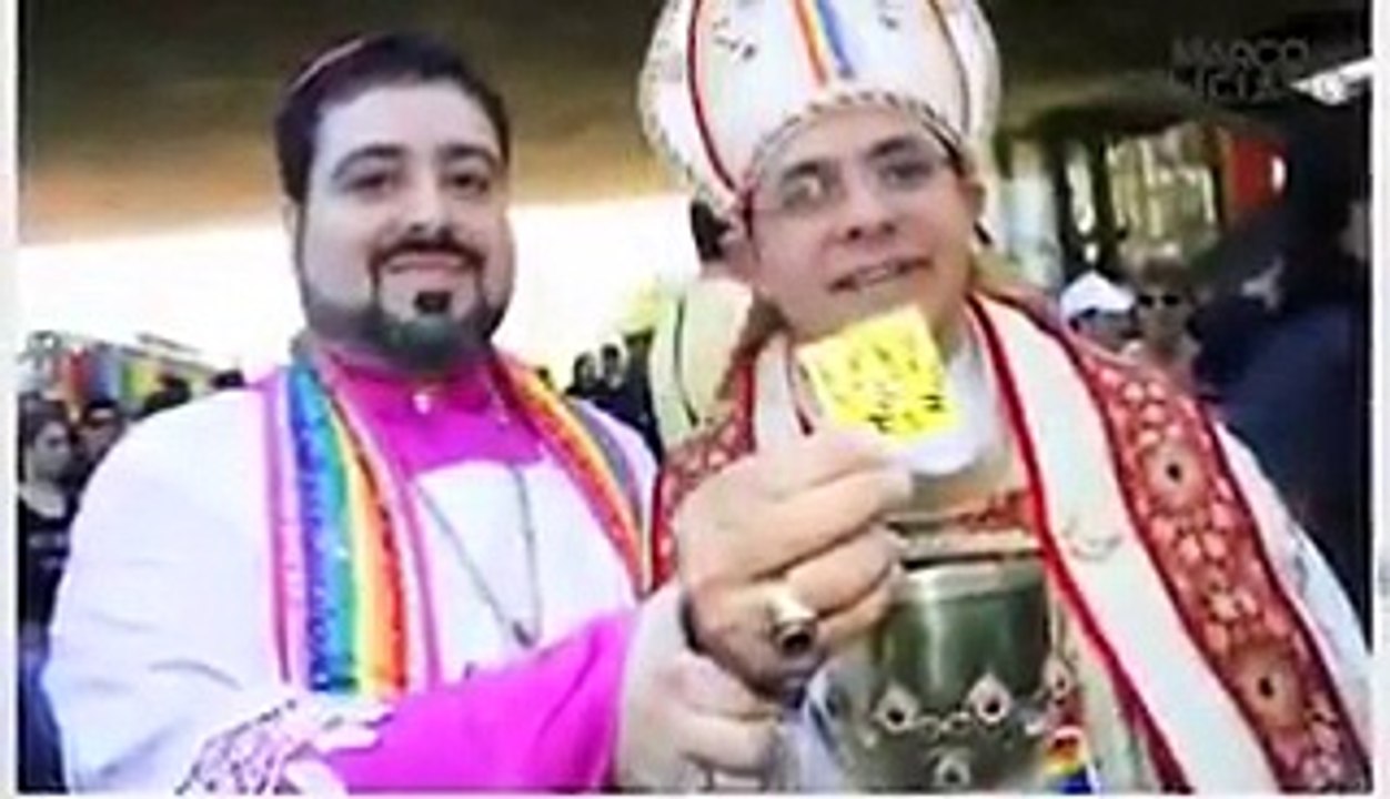 Pastor Marco Feliciano chama pastores evangélicos para se posicionarem