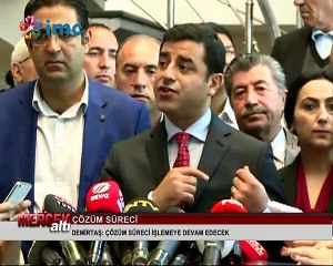 Mercek Altı - Seçimden Sonra (11 Haziran 2015)