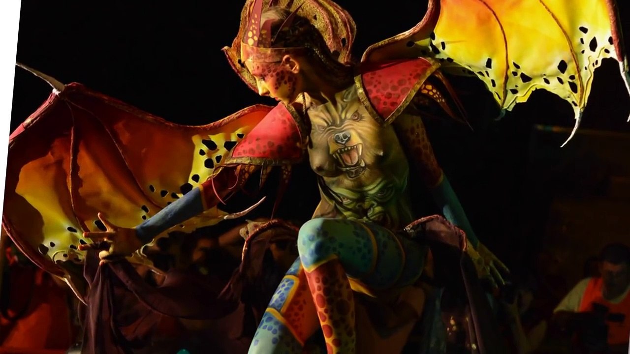 Bodypaint Body Painting Body Art 9