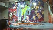 Loblaw's Maple Leaf Gardens - Daytime Toronto on Rogers TV