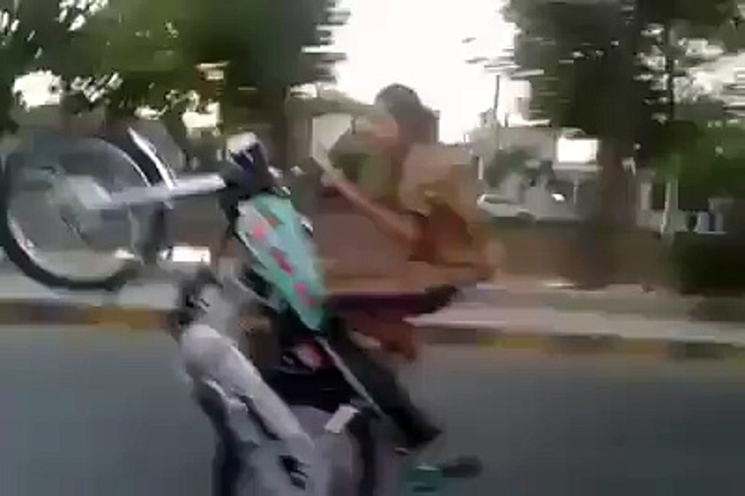 Amazing Biker ;)?syndication=228326