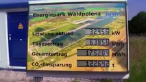 Fully Charged: Renewable Energy in Germany Video Renewable Energy Magazine