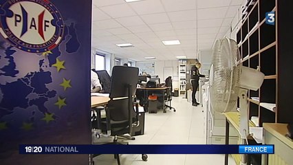 Les parents de deux fillettes placées en rétention à Roissy réagissent