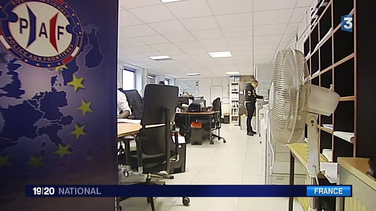 Les parents de deux fillettes placées en rétention à Roissy réagissent