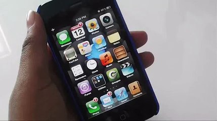 How to delete your History on your iPad, iPhone or iPod Touch