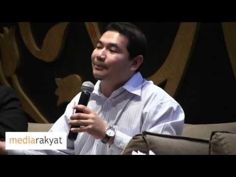 Rafizi Ramli: What Will Happen To Najib?