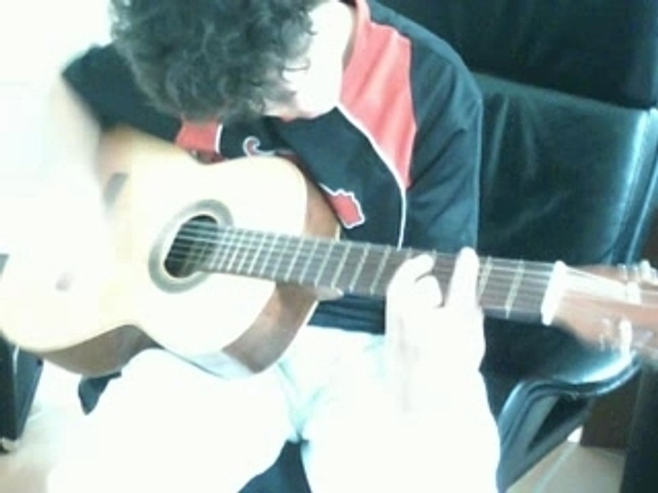 nirvana opinion (en acoustique)