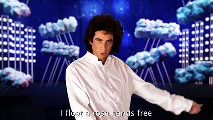 David Copperfield vs Harry Houdini  Epic Rap Battles of History Season 4