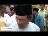 Anwar Ibrahim: 'Endless Possibilities' Sama Dengan Kempen Israel, Tak Mungkin Secara Kebetulan